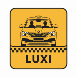 LUX-Taxi