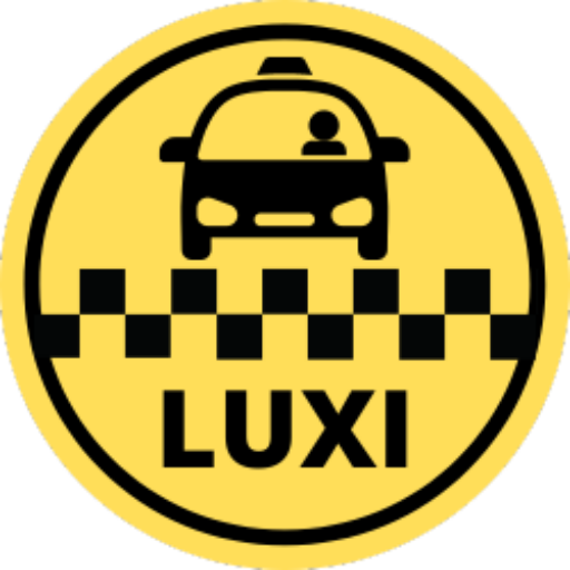 LUXI taxi