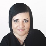 Eva Dedinská - Obsahový špecialista na optimalizáciu webov z PoctiveSEO.sk