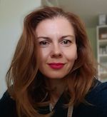 Radka Žiaková, a PactiveSEO webhely-optimalizálási tartalomspecialistája