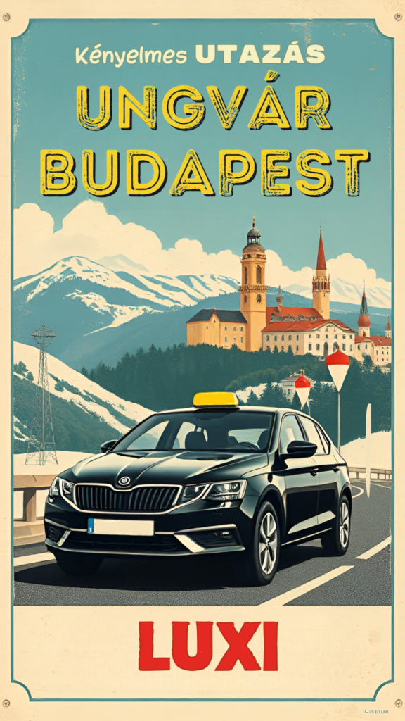 Budapest Ungvár kirándulás